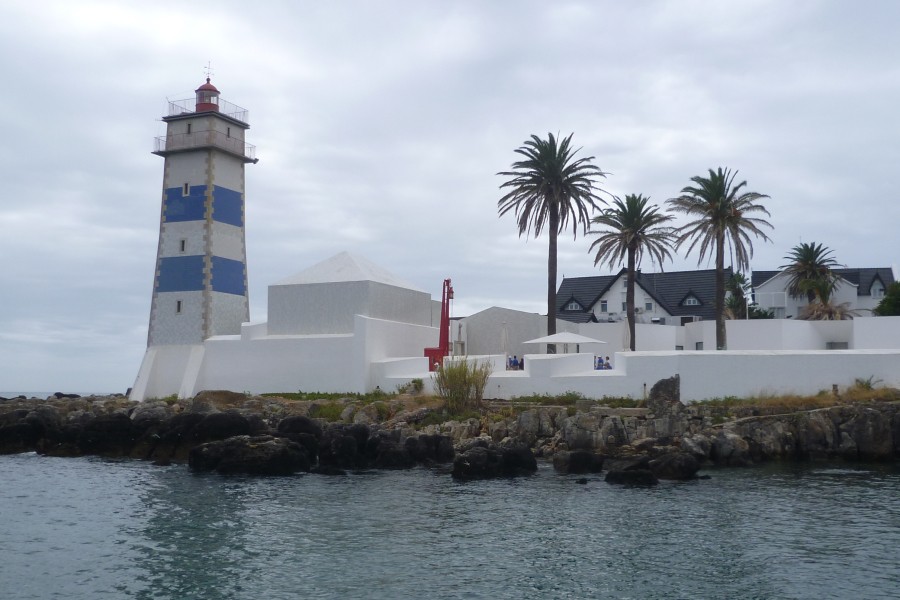 muzeum majaku cascais